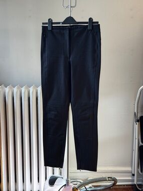 Club Monaco Cigarette Dress Pants